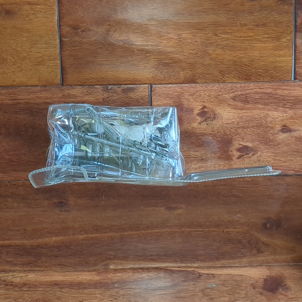 2002 McFarlane toys Clive Barker's Tortured Souls 2 the Fallen Feverish Figure - Picture 4 of 5